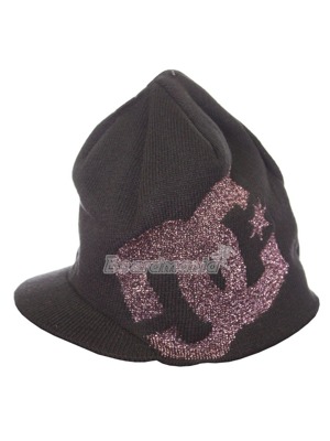Kulich DC Big Star Visor black