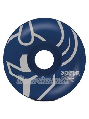 Kolečka Darkstar Outline navy 53 mm