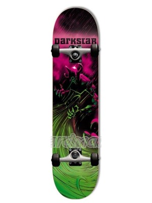 Skateboard Darkstar Tempest  7,6"