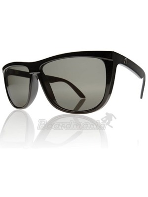Sluneční brýle Electric Tonette gloss black/grey