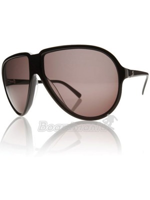 Sluneční brýle Electric TYP2 gloss black/grey