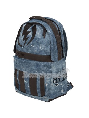 Batoh Electric Caliber denim