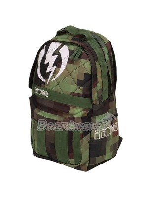 Batoh Electric Caliber camo