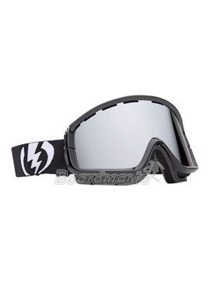 Brýle Electric EGB2 Gloss Black Bronze/Red Chrome