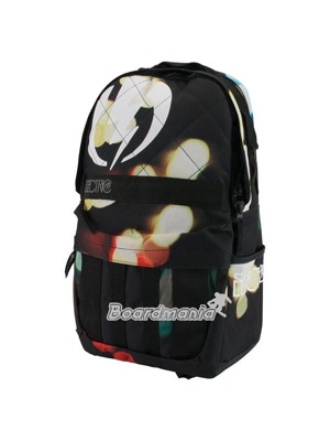 Batoh Electric Caliber printed black
