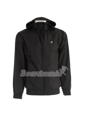 Pánská bunda Electric Stormbreaker II black