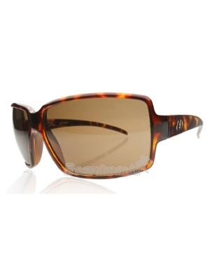 Sluneční brýle Electric VOL tortoise shell/bronze