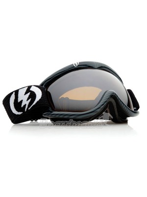 Br�le Electric EG.1s Gloss Black Bronze/Silver chrome