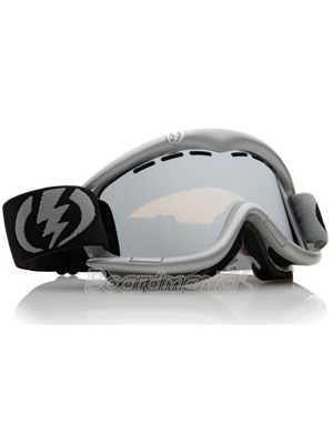 Br�le Electric EG.1 Metallic Silver Bronze/Silver chrome