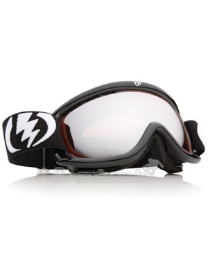 Br�le Electric EG.5s Gloss Black Bronze/Silver chrome