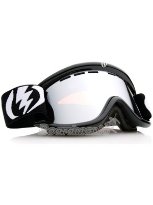 Br�le Electric EG.5 Gloss Black Bronze/Silver chrome