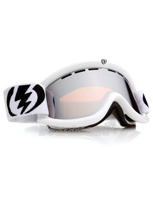 Br�le Electric EG.5 Gloss White Bronze/Silver chrome