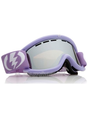 Br�le Electric EG.5 Lavender Bronze/Silver chrome