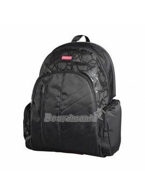 Batoh Fox Jet Set black