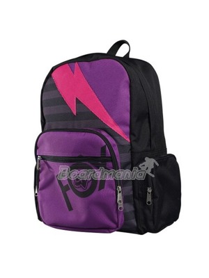 Batoh Fox Hot Butter gunmetal