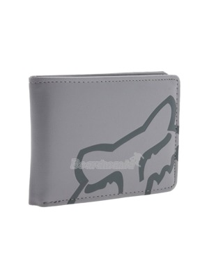 Peněženka FOX Core grey