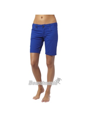 Dámské bermudy Fox Undercover blue
