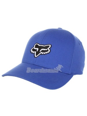 Pánská kšiltovka Fox Legacy blue