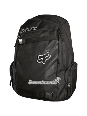 Batoh Fox Ratchet black