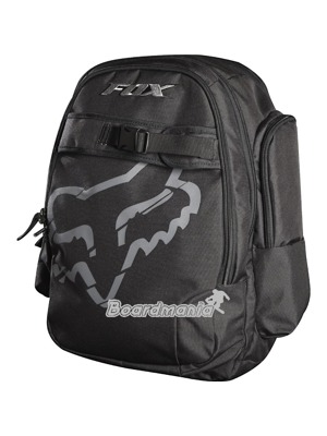 Batoh Fox Step Up black