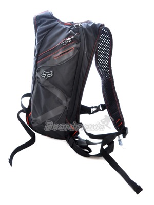 Batoh Fox Low Pro black