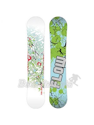 Snowboard Flow Jewel