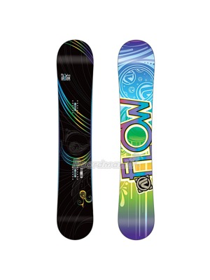 Snowboard Flow Elation