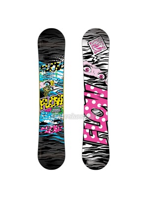 Snowboard Flow Jewel