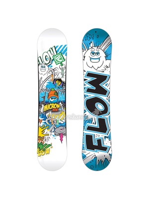 Snowboard Flow Micron mini