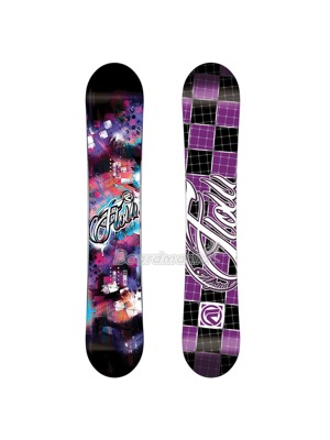 Snowboard Flow Myriad