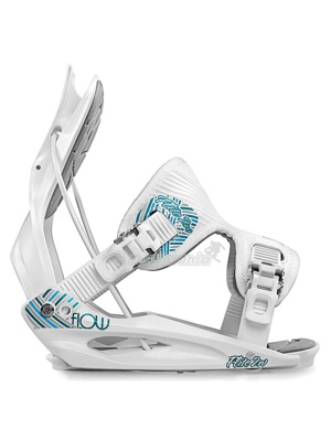 Vázání Flow Flite 2w white 11/12