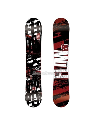 Snowboard Flow Viper