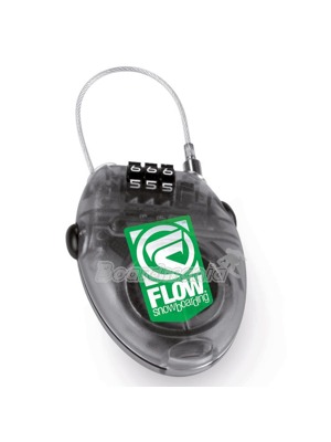 Zámek Flow Board lock