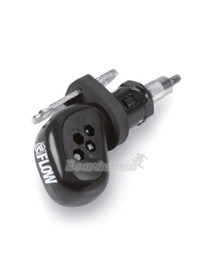 Šroubovák Flow Pocket tool
