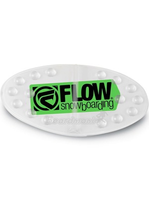 Grip Flow Circle Oval