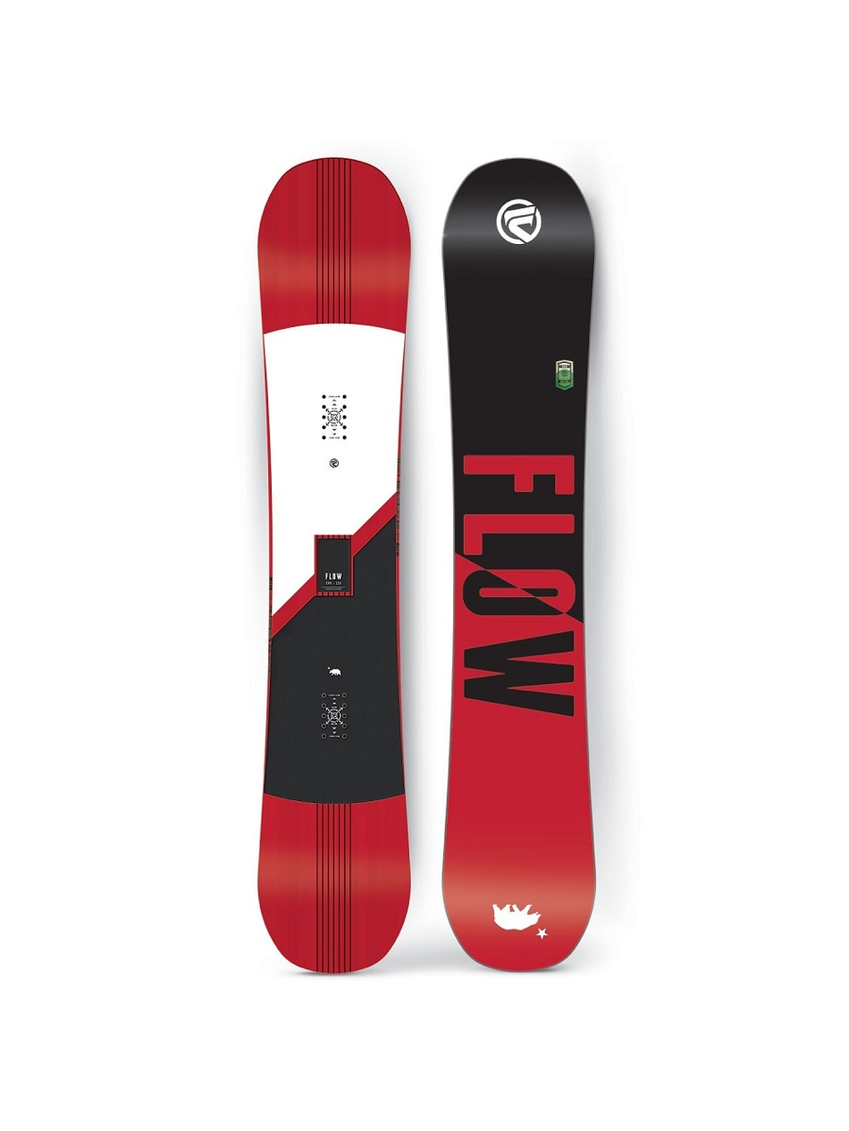 Snowboard Flow Era Boardmania.cz