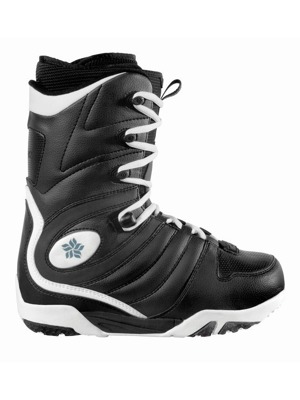 D�msk� snowboardov� boty Flow Opala