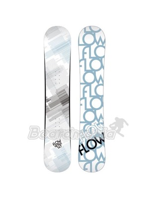 Dámský snowboard Flow Venus