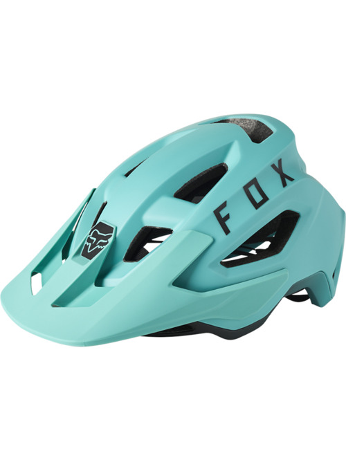 Fox Speedframe Mips Teal 