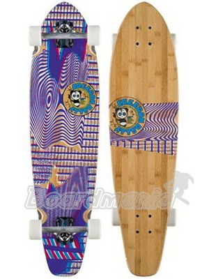 Longboard Freedom Dolly The Dazer