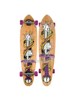 Longboard Freedom Dolly Sword Of Sight 40,75