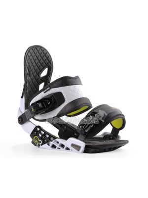 Vázání Gravity G3 white 10