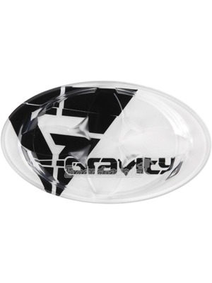 Grip Gravity Fragment Mat black/white 11