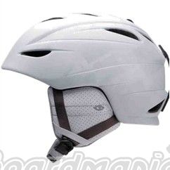 Helma Giro G10 matte white