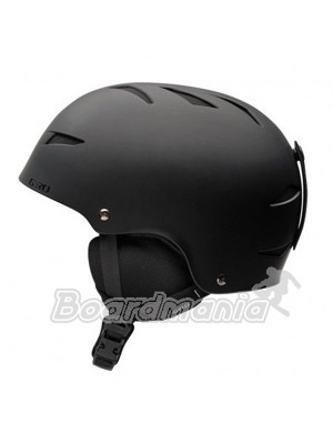 Helma Giro Encore 2 matte black 10