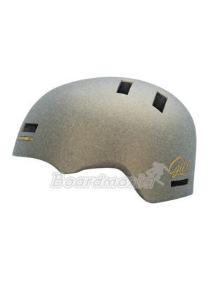 Novinka roku 2010. Ultralehk� p�ilba (o 150 gram� leh�� ne� Flak) se skatov�m designem je ur�en� nejen pro dirt jump a street. Sv� p�iznivce si najde i mezi t�mi, kte�� kolo pou��vaj� jako m�stsk� dopravn� prost�edek.