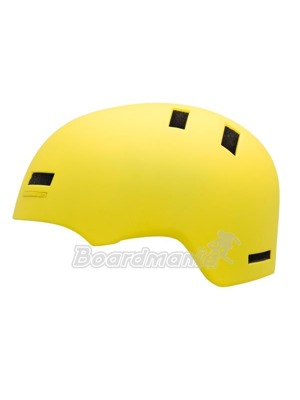 Novinka roku 2010. Ultralehk� p�ilba (o 150 gram� leh�� ne� Flak) se skatov�m designem je ur�en� nejen pro dirt jump a street. Sv� p�iznivce si najde i mezi t�mi, kte�� kolo pou��vaj� jako m�stsk� dopravn� prost�edek.