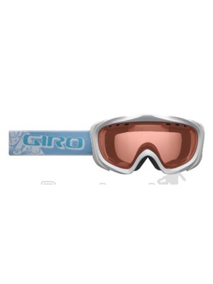 Br�le Giro Lyric white rose 52