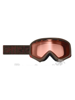 Br�le Giro Station Rose 52/Matte Brown