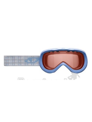 Brýle Giro Verse blue vermillion 57 white